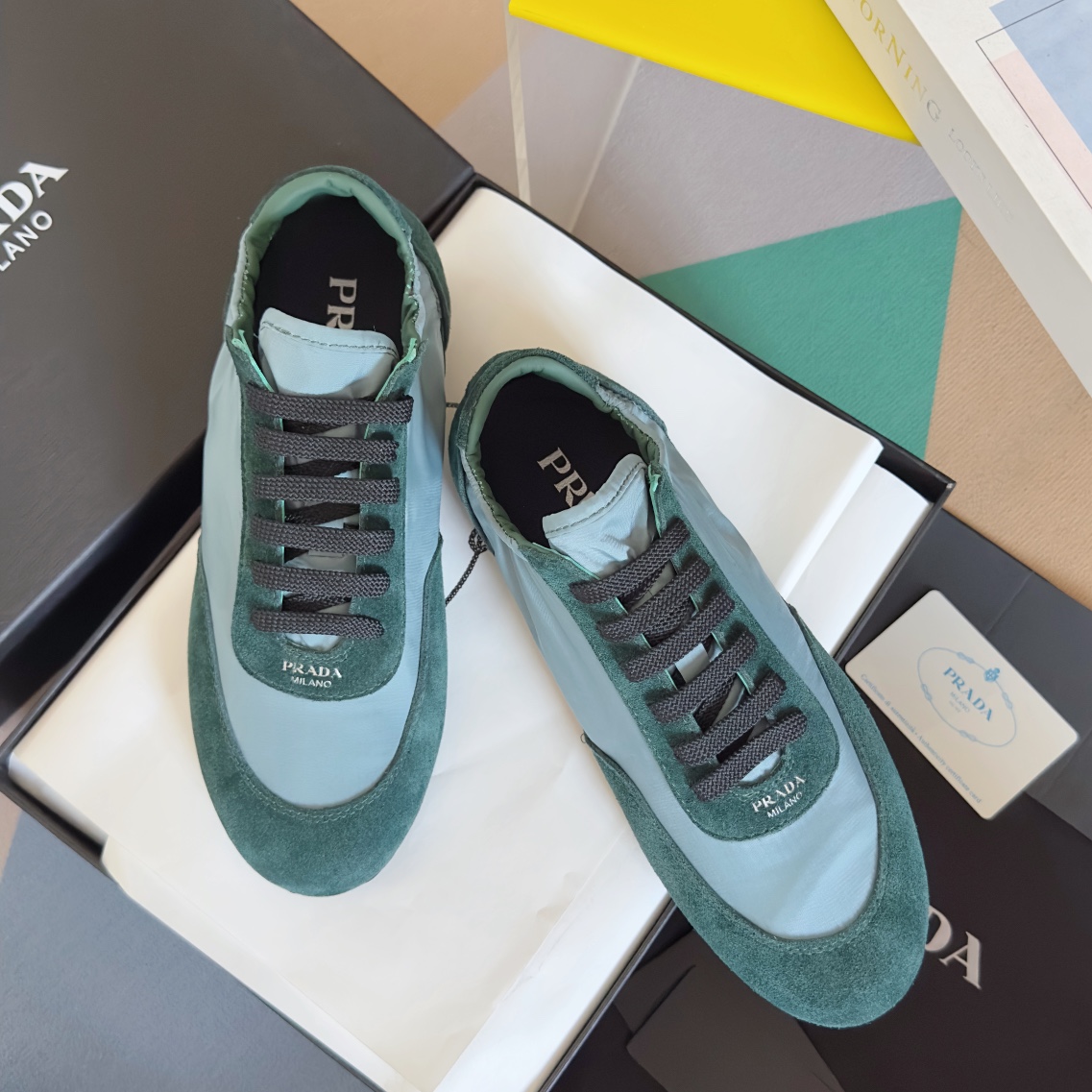 Male Sneakers Breathable M-l-s
