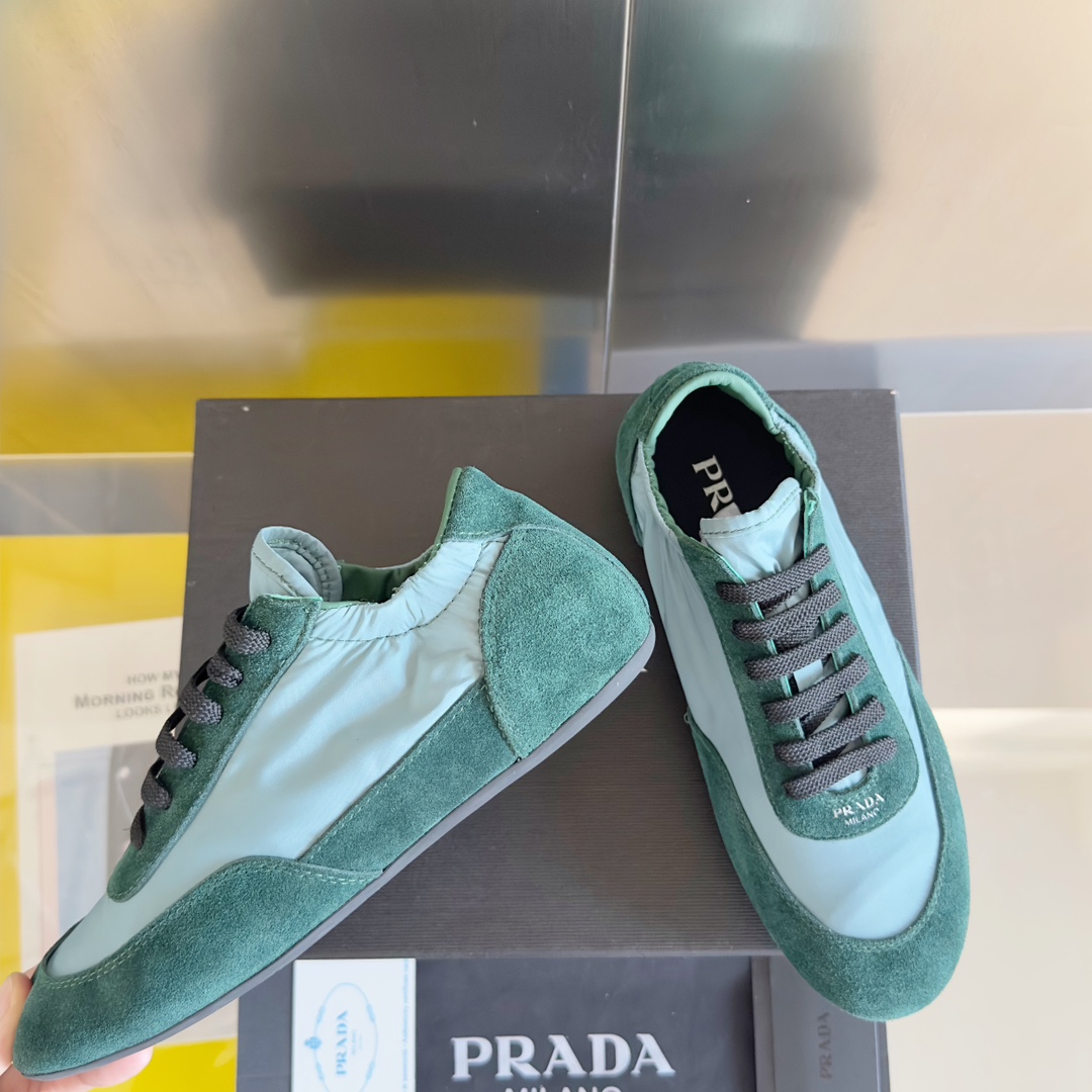 Male Sneakers Breathable M-l-s