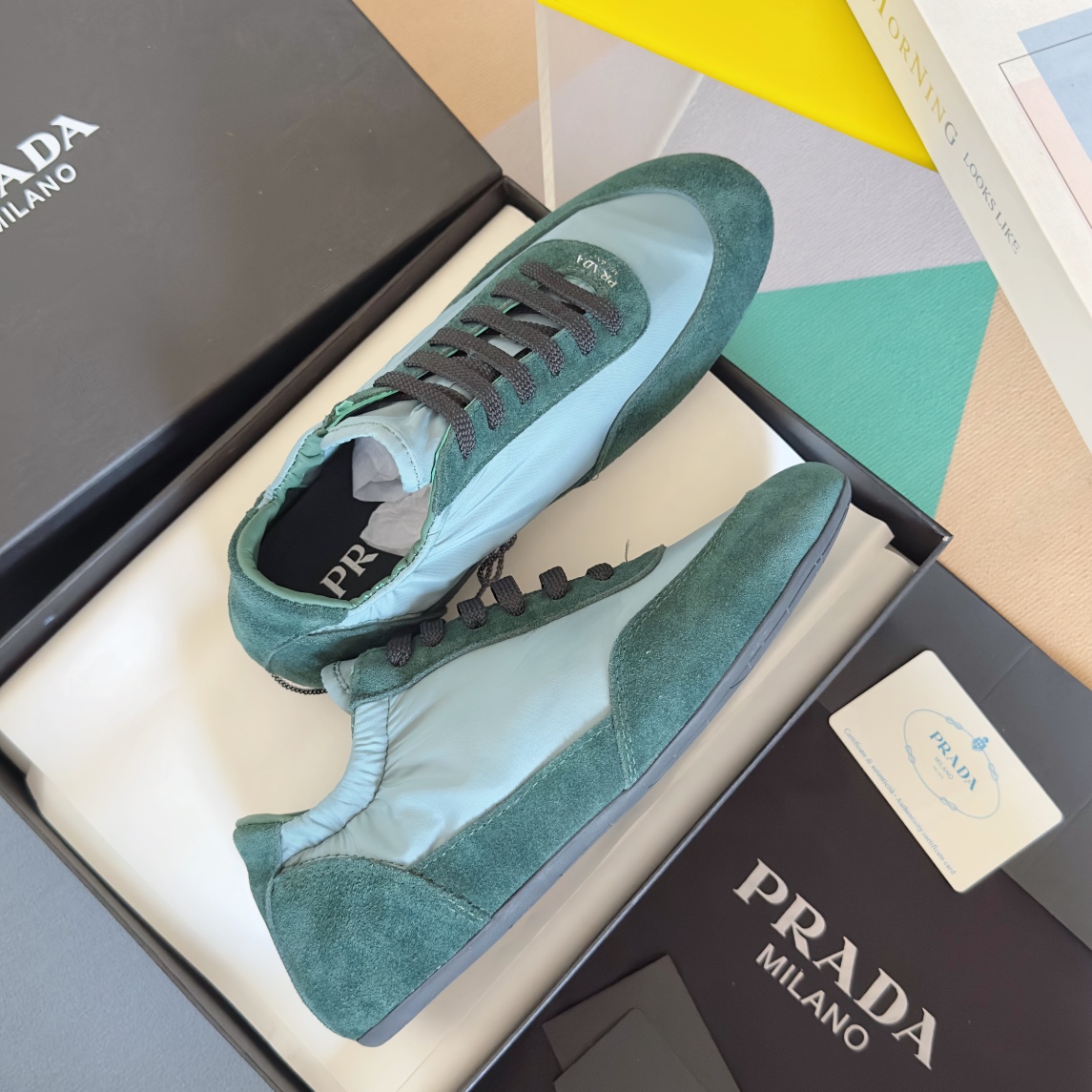 Male Sneakers Breathable M-l-s
