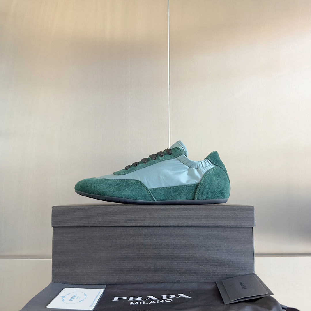 Male Sneakers Breathable M-l-s