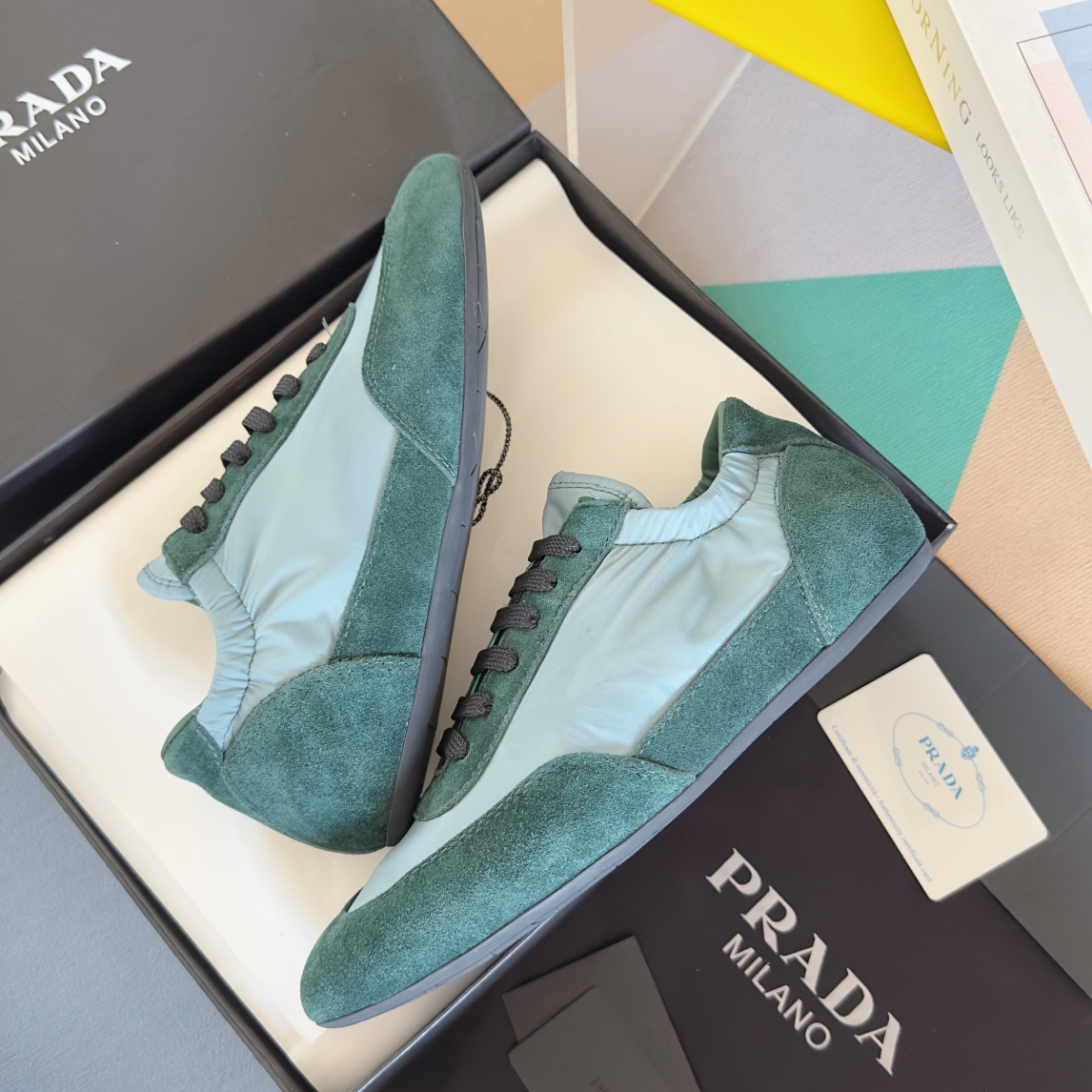Male Sneakers Breathable M-l-s