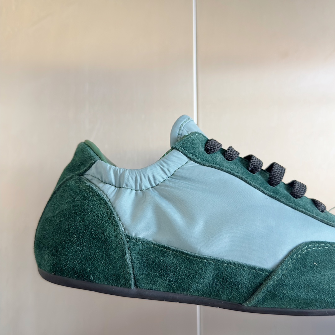 Male Sneakers Breathable M-l-s
