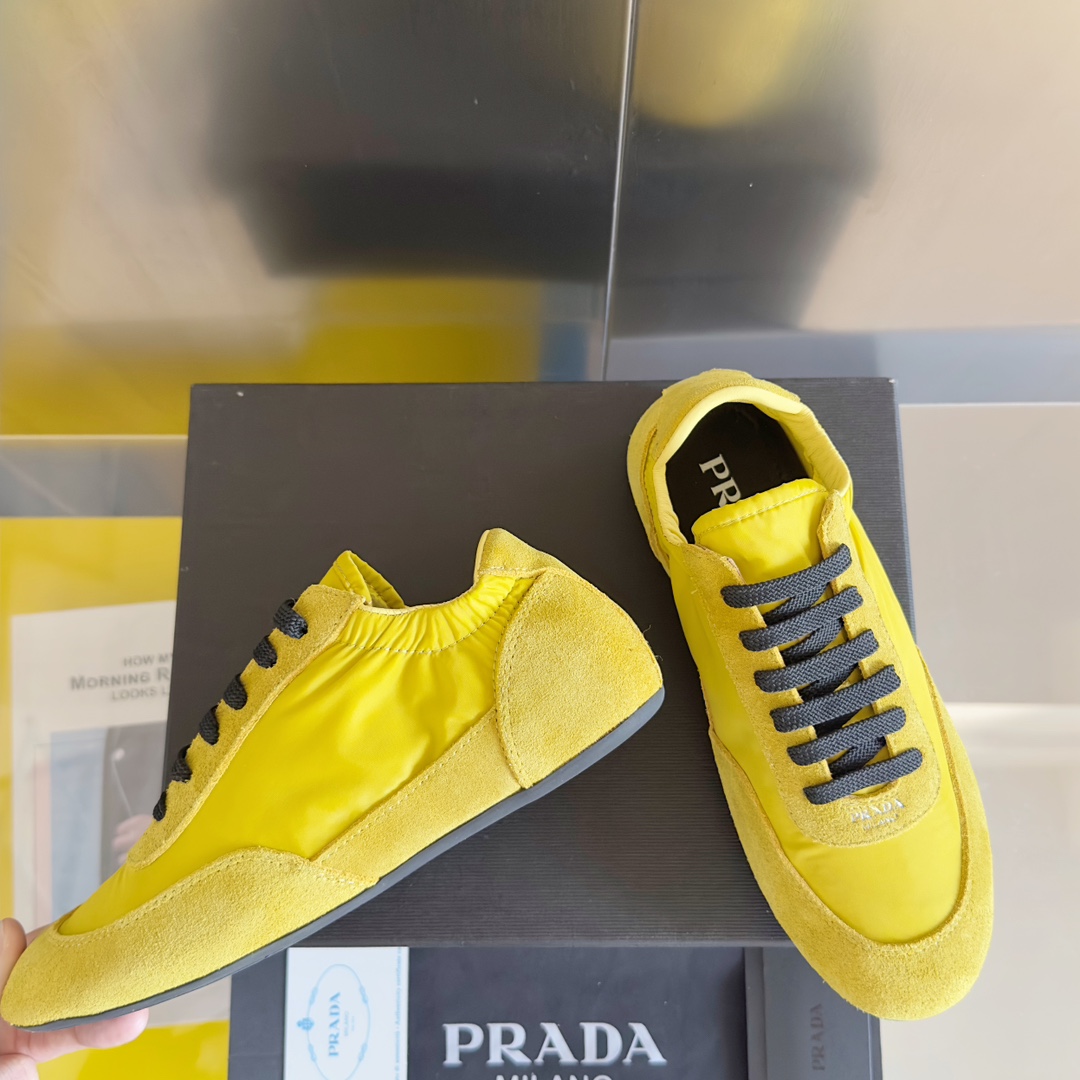 Male Sneakers Breathable M-l-s