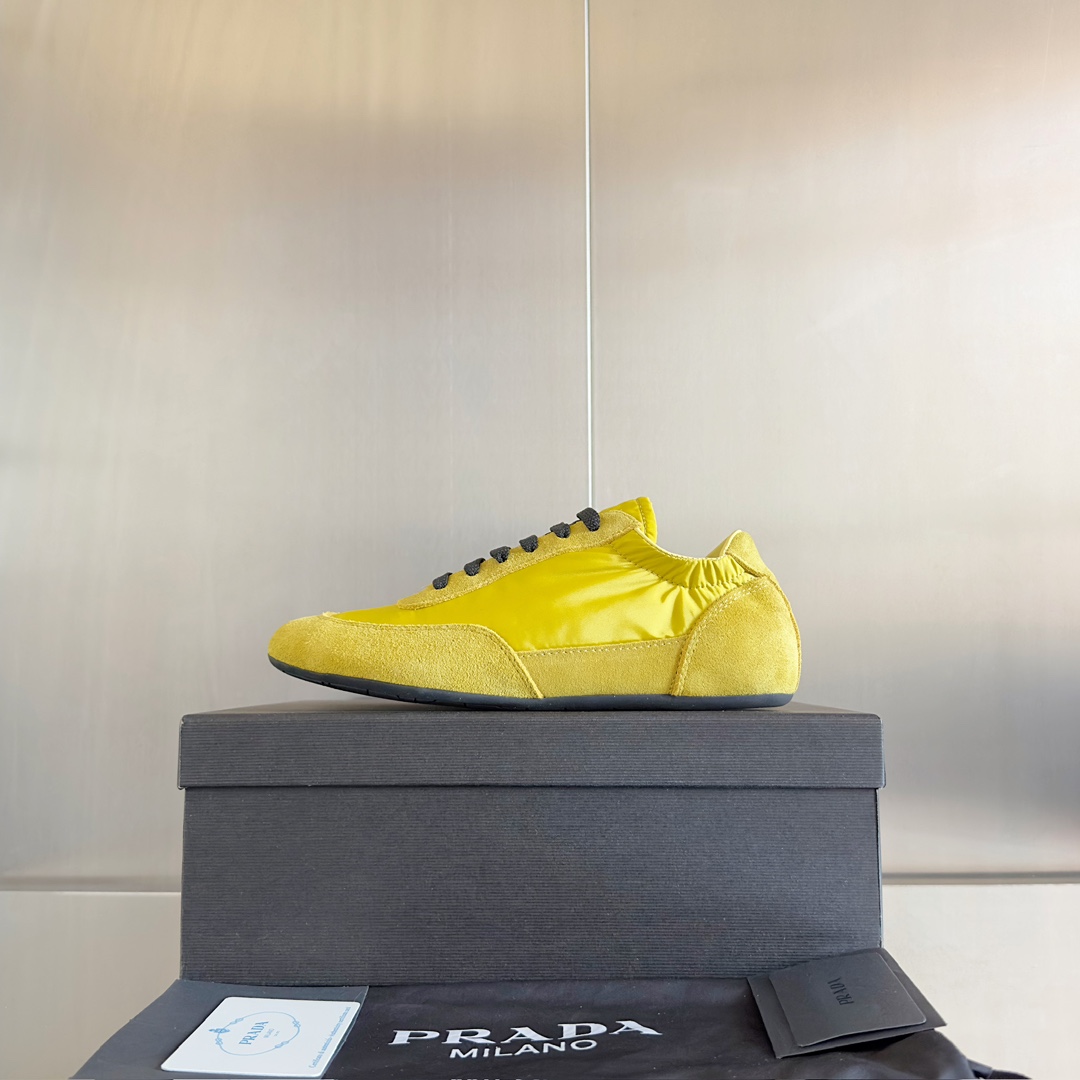 Male Sneakers Breathable M-l-s