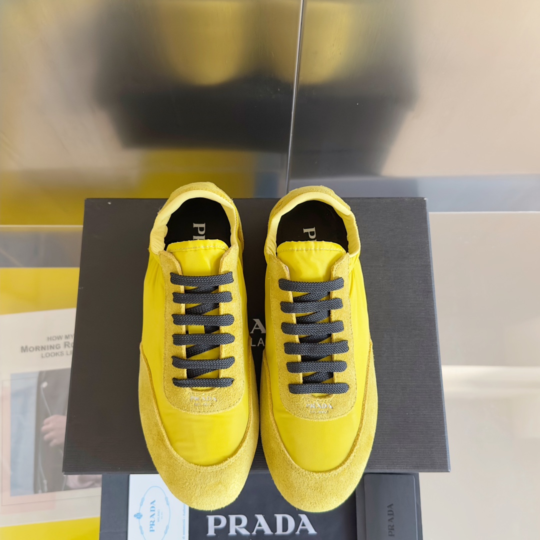 Male Sneakers Breathable M-l-s