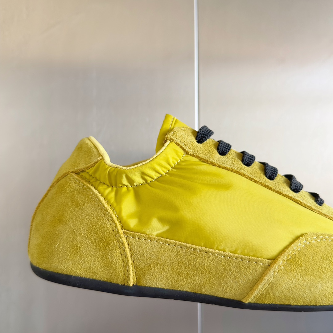 Male Sneakers Breathable M-l-s