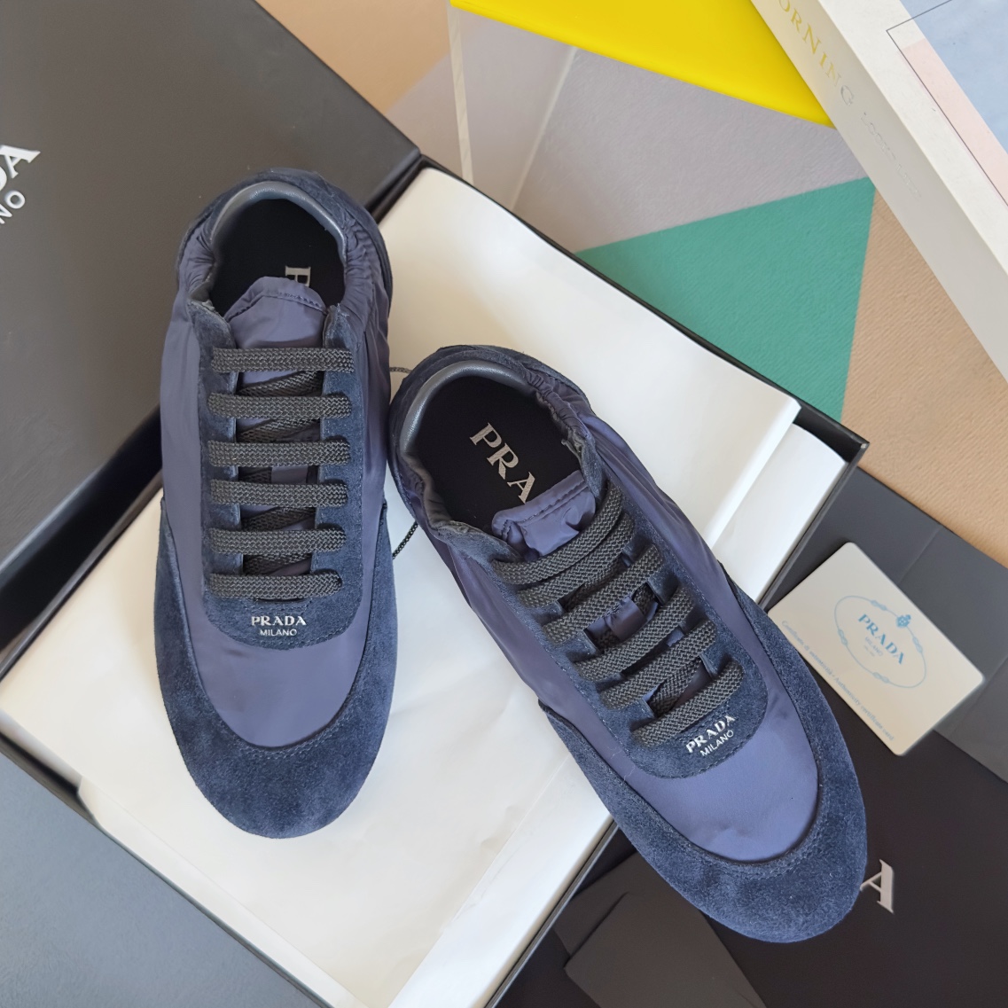 Male Sneakers Breathable M-l-s