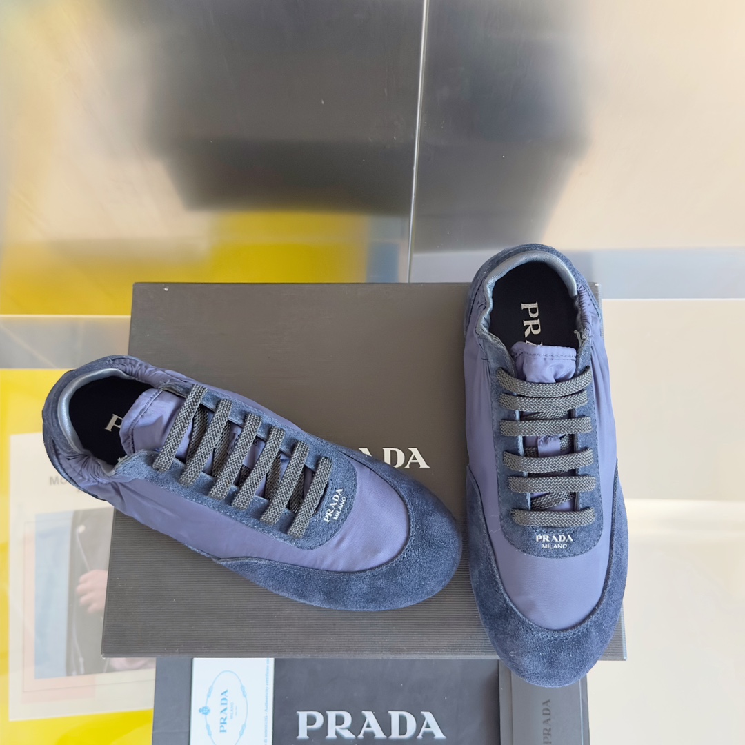 Male Sneakers Breathable M-l-s
