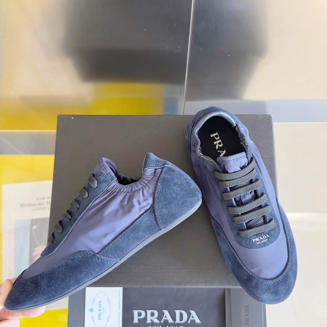 Male Sneakers Breathable M-l-s