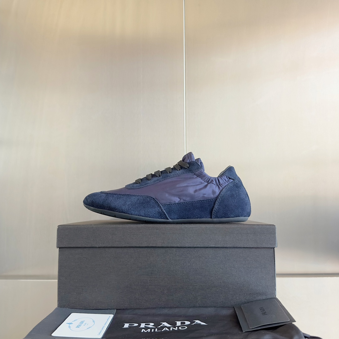 Male Sneakers Breathable M-l-s
