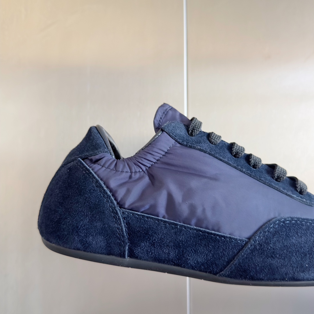 Male Sneakers Breathable M-l-s