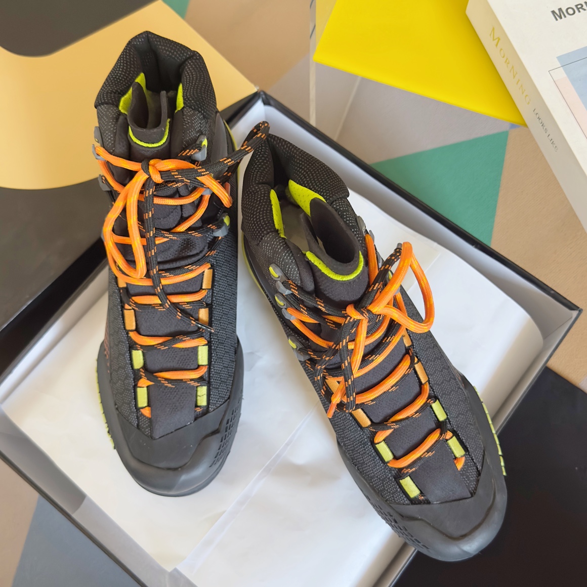 Male Basic Shoes M-l-s