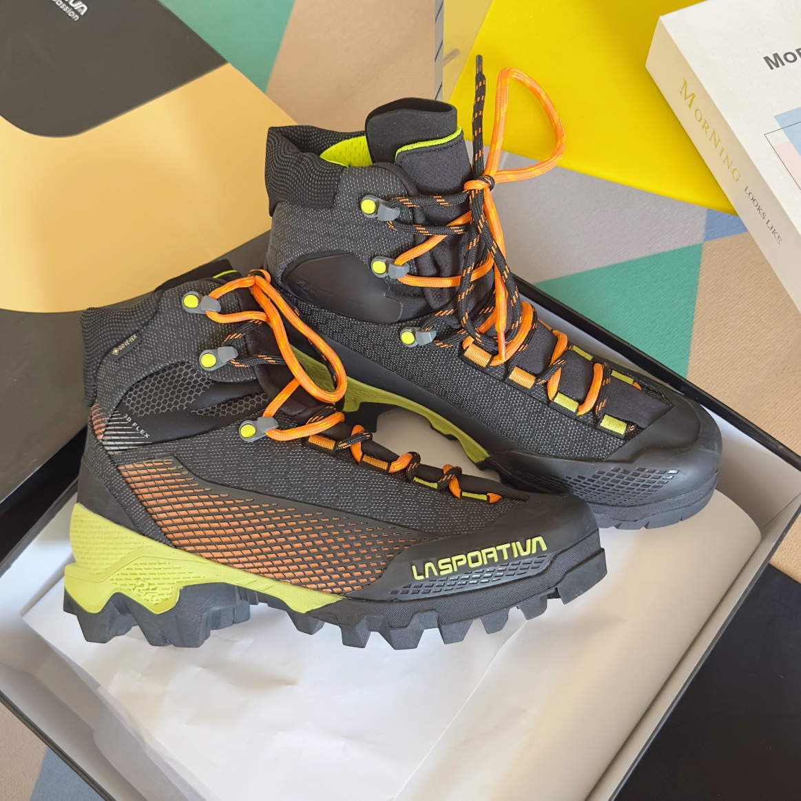 Male Basic Shoes M-l-s