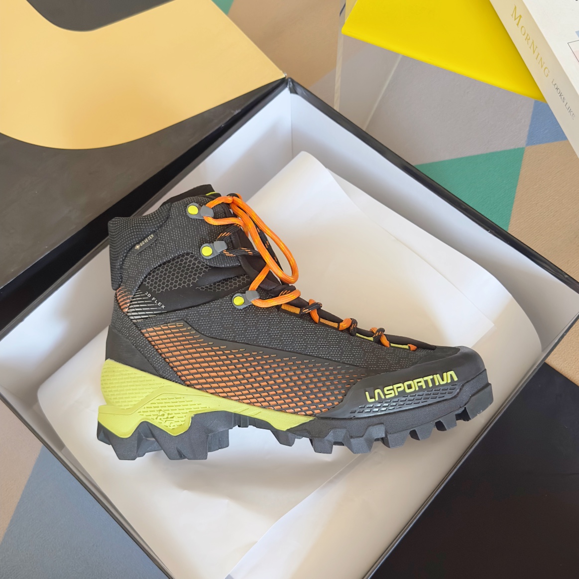Male Basic Shoes M-l-s