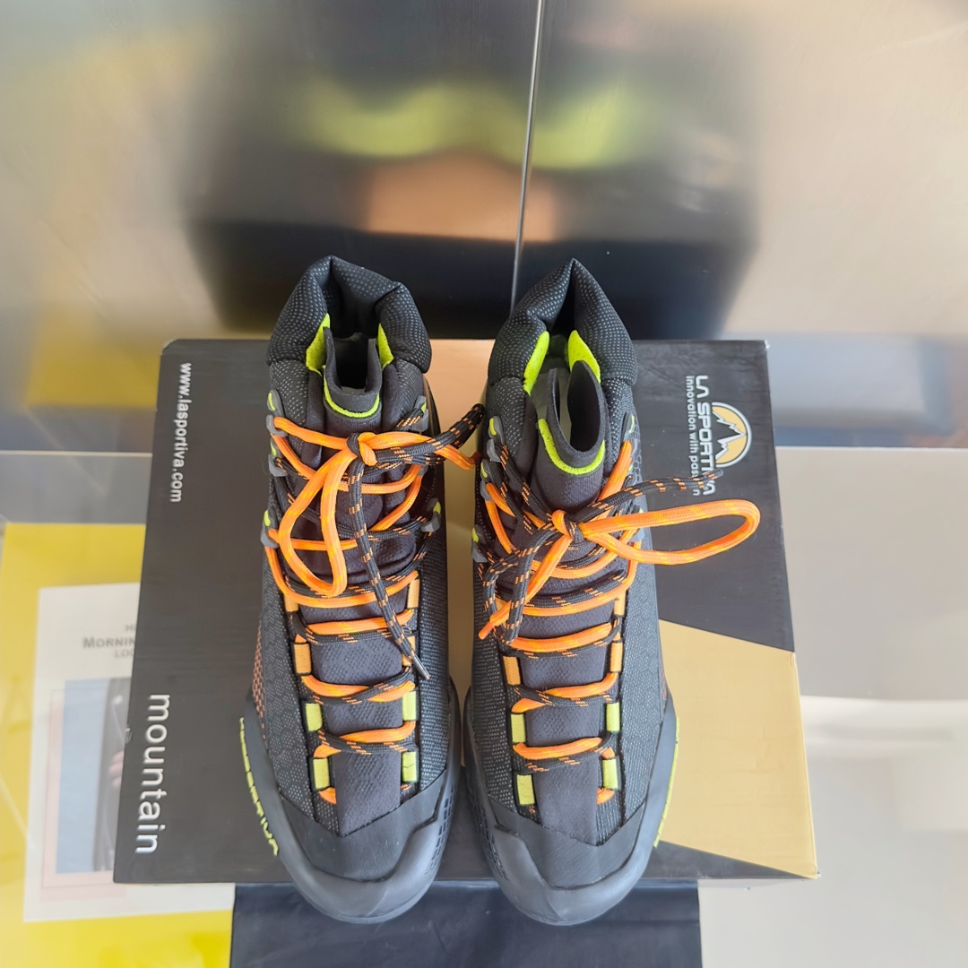 Male Basic Shoes M-l-s