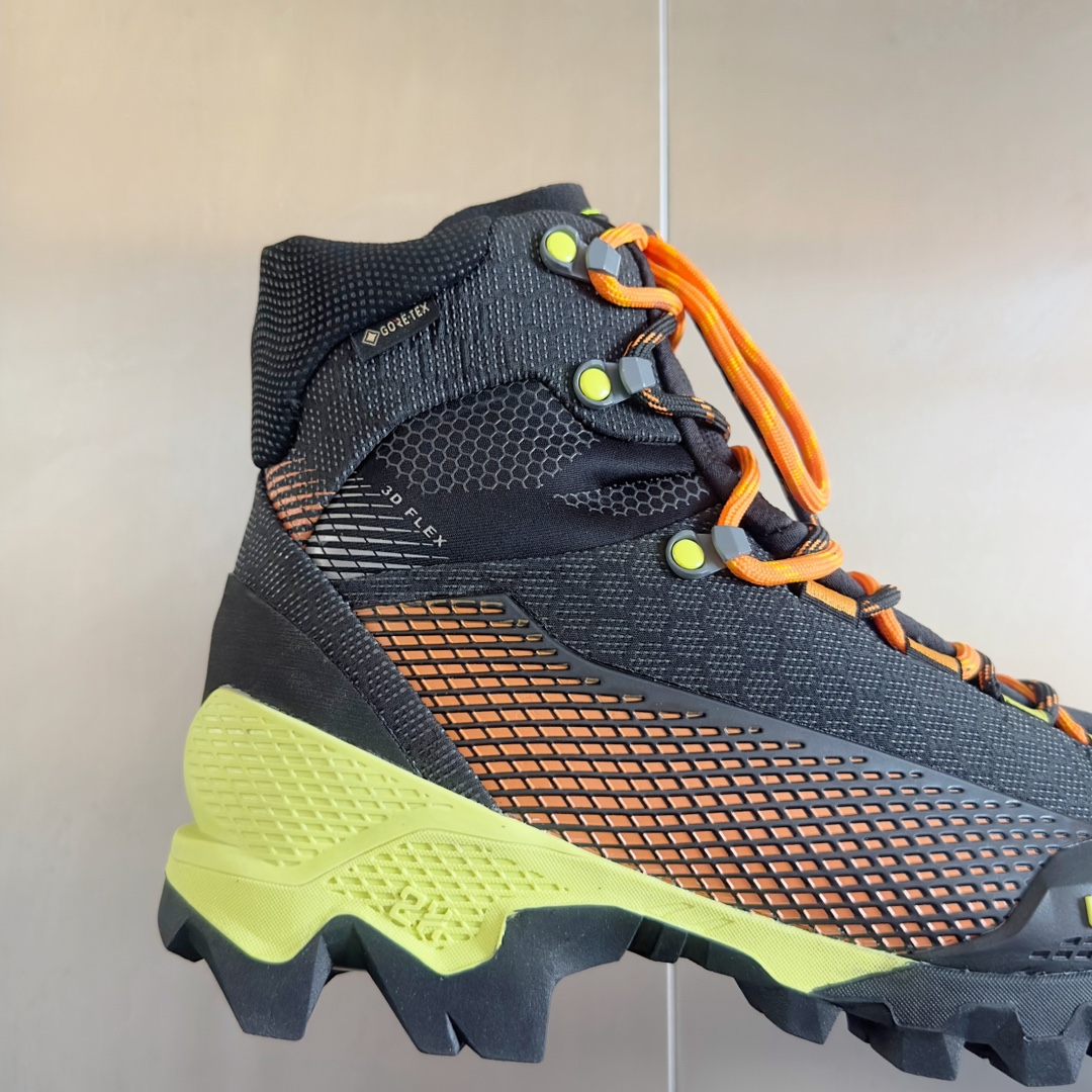 Male Basic Shoes M-l-s