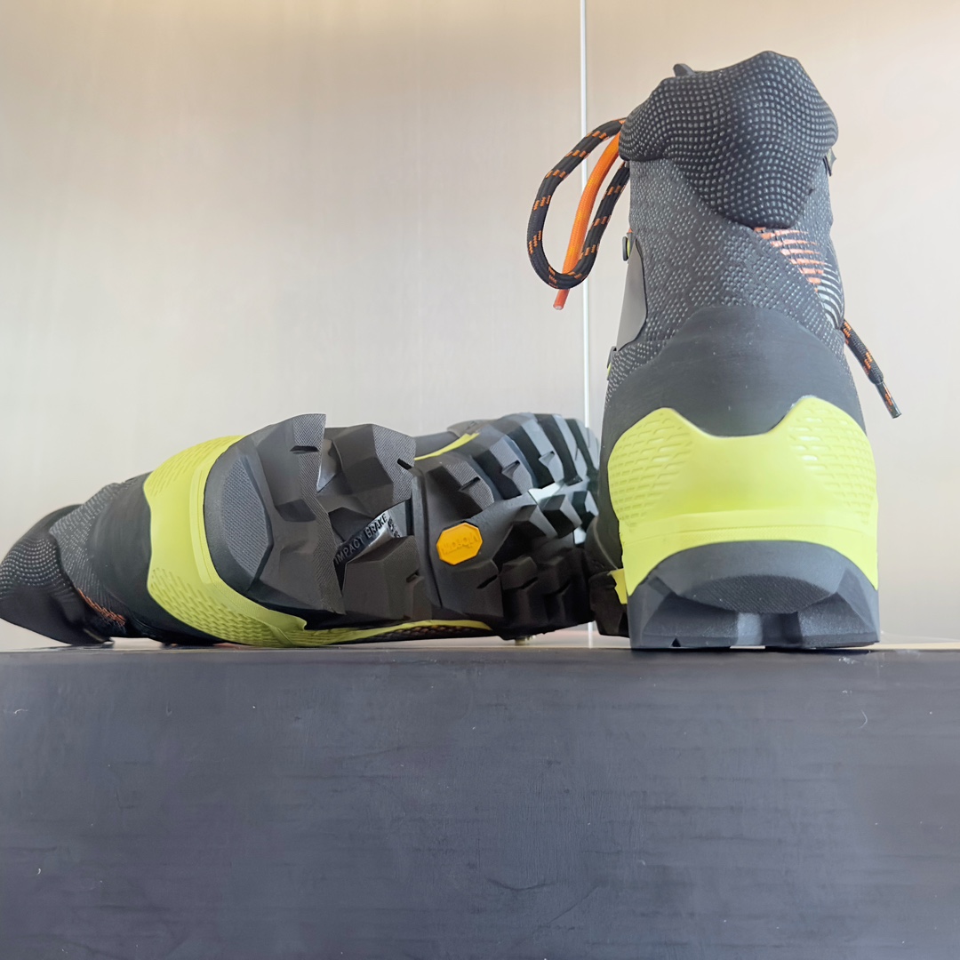 Male Basic Shoes M-l-s