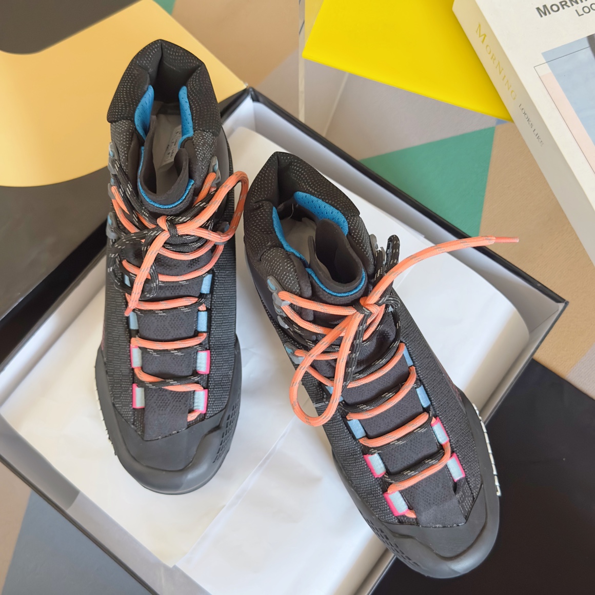 Male Basic Shoes M-l-s