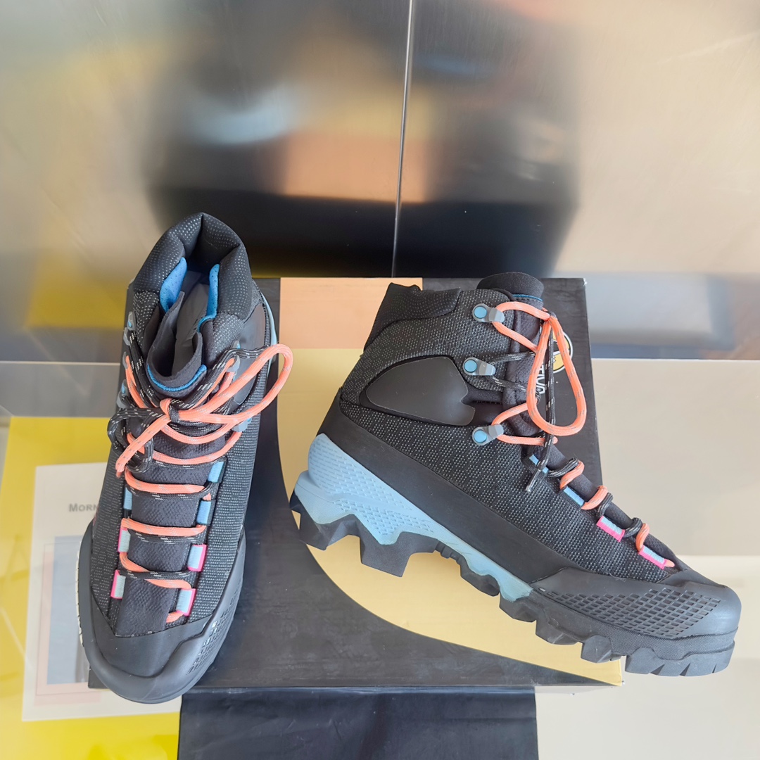 Male Basic Shoes M-l-s