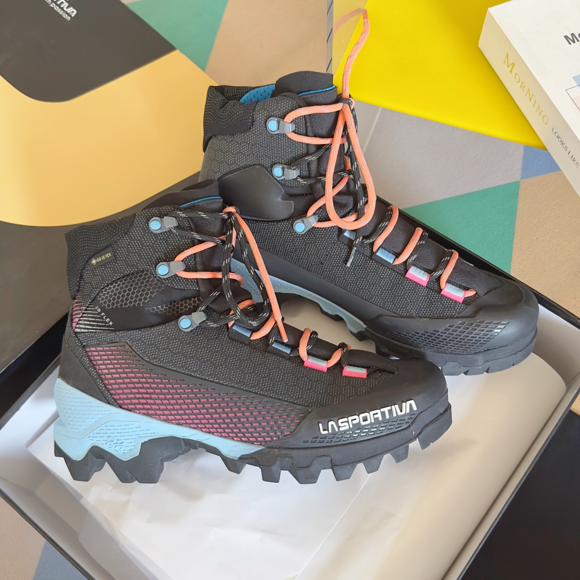 Male Basic Shoes M-l-s
