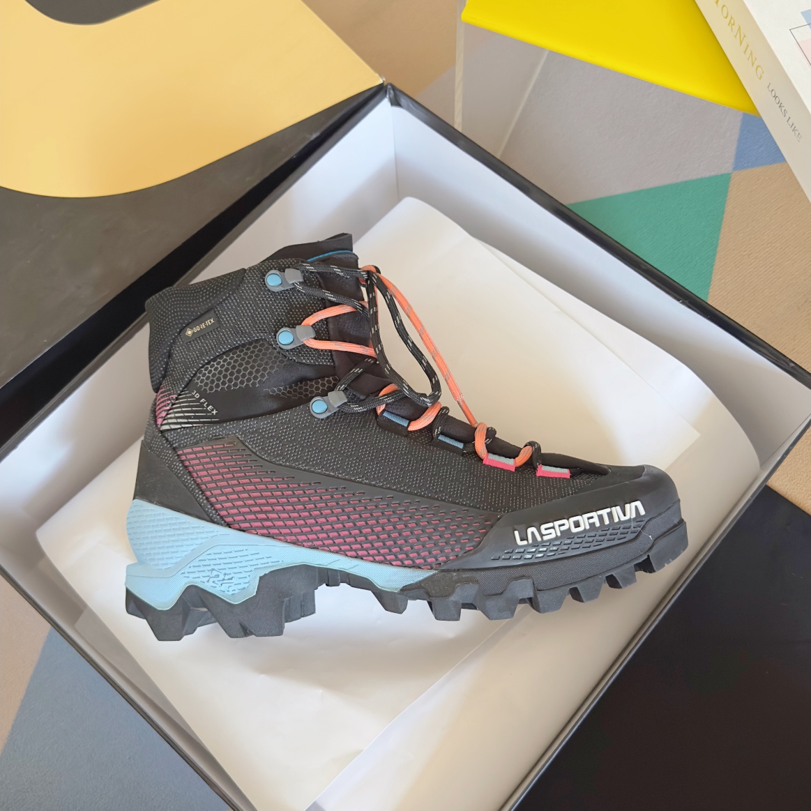 Male Basic Shoes M-l-s