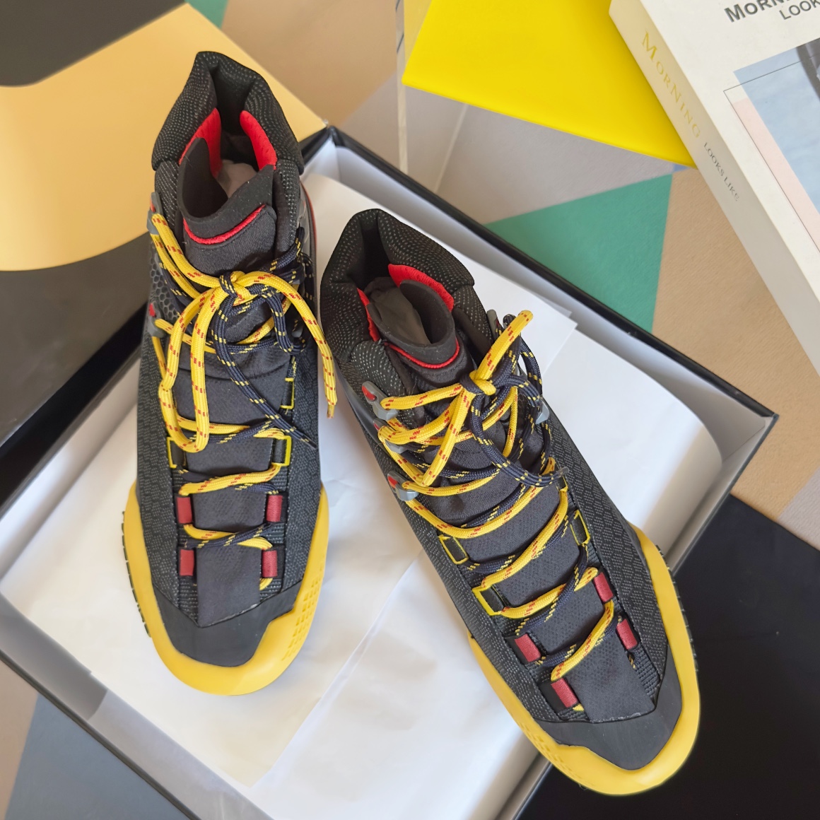 Male Basic Shoes M-l-s