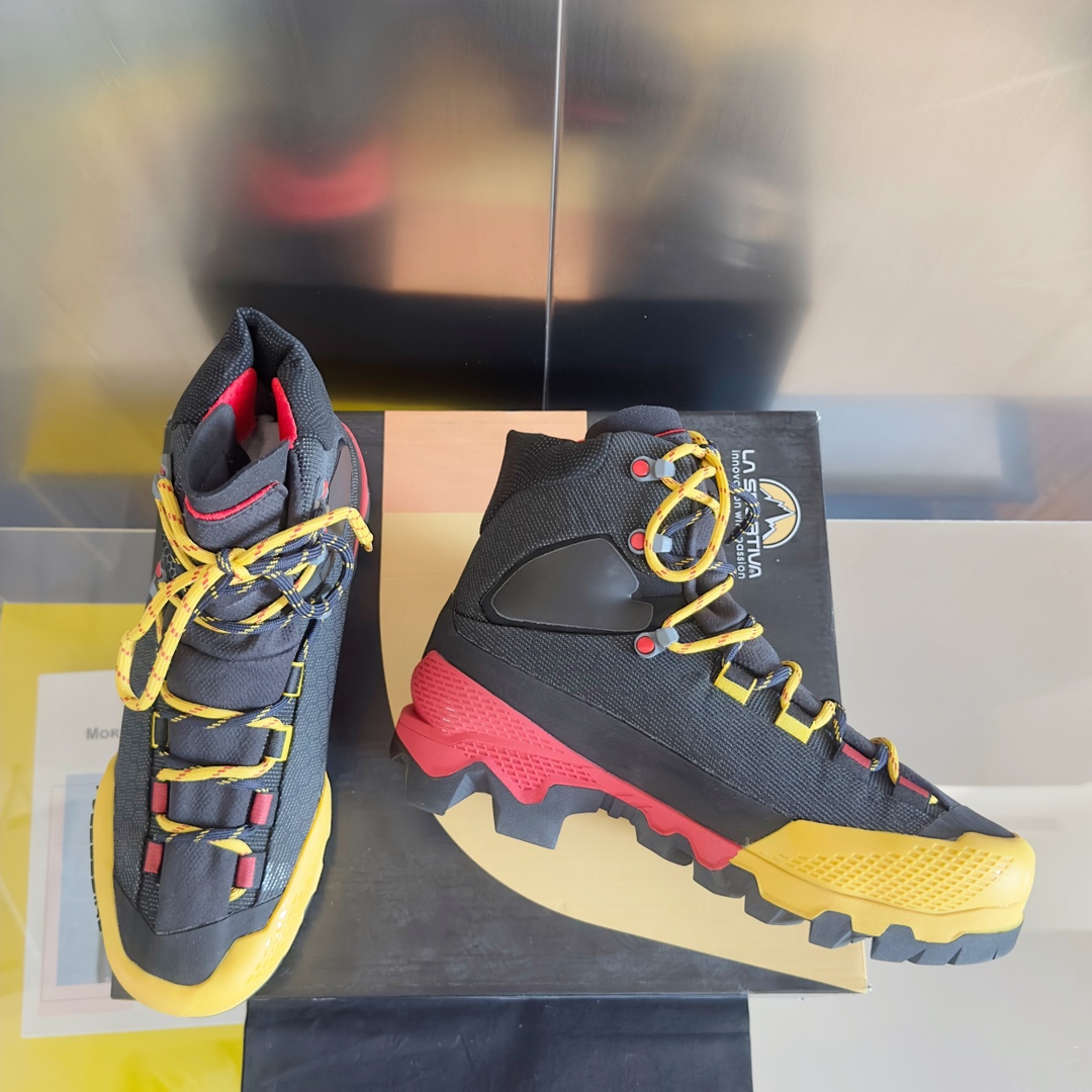 Male Basic Shoes M-l-s
