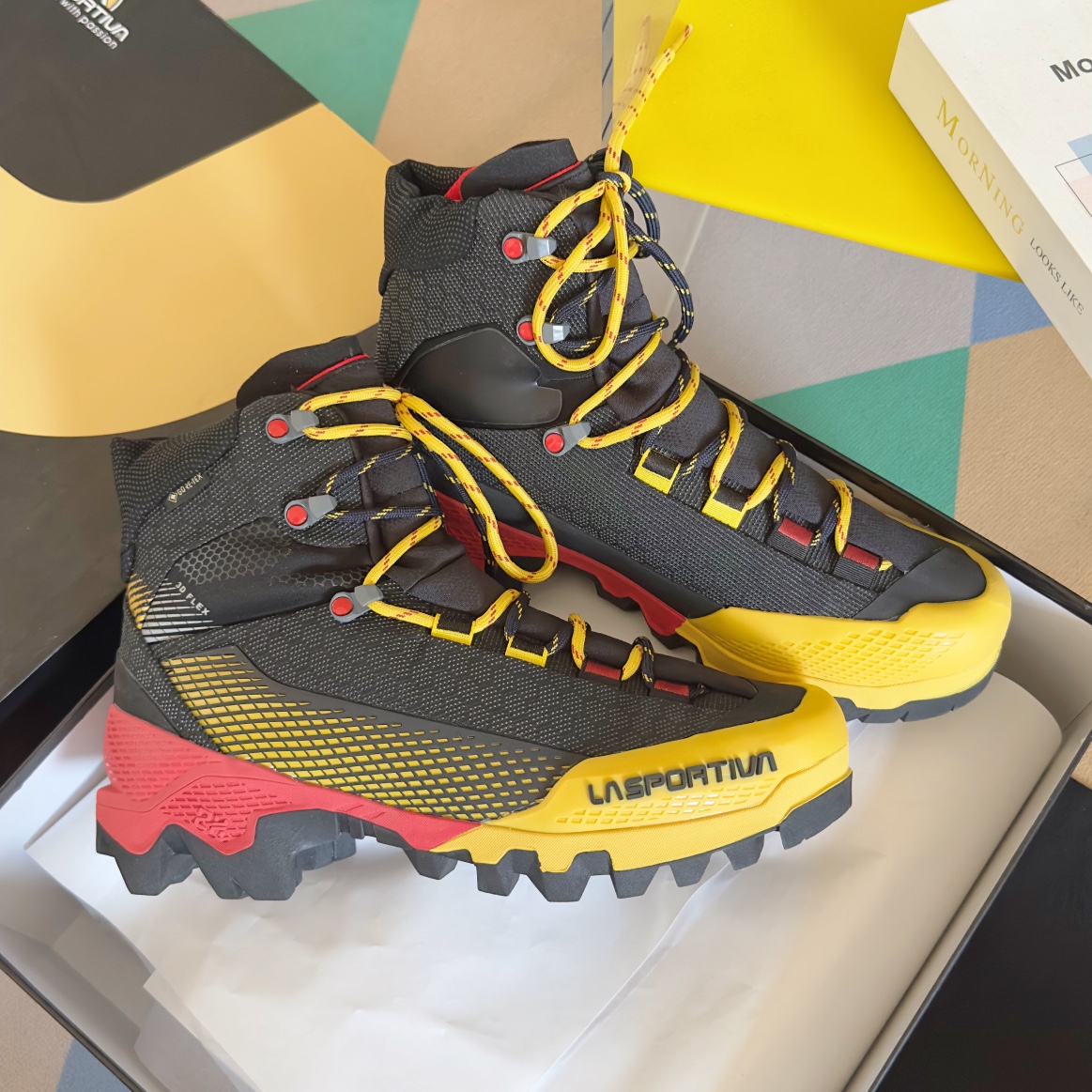 Male Basic Shoes M-l-s