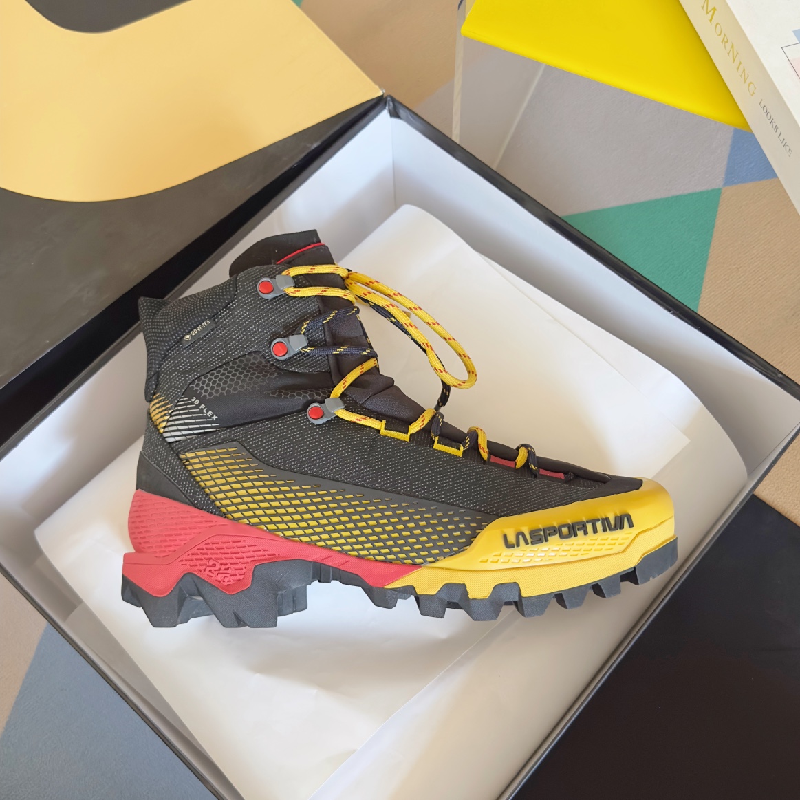 Male Basic Shoes M-l-s