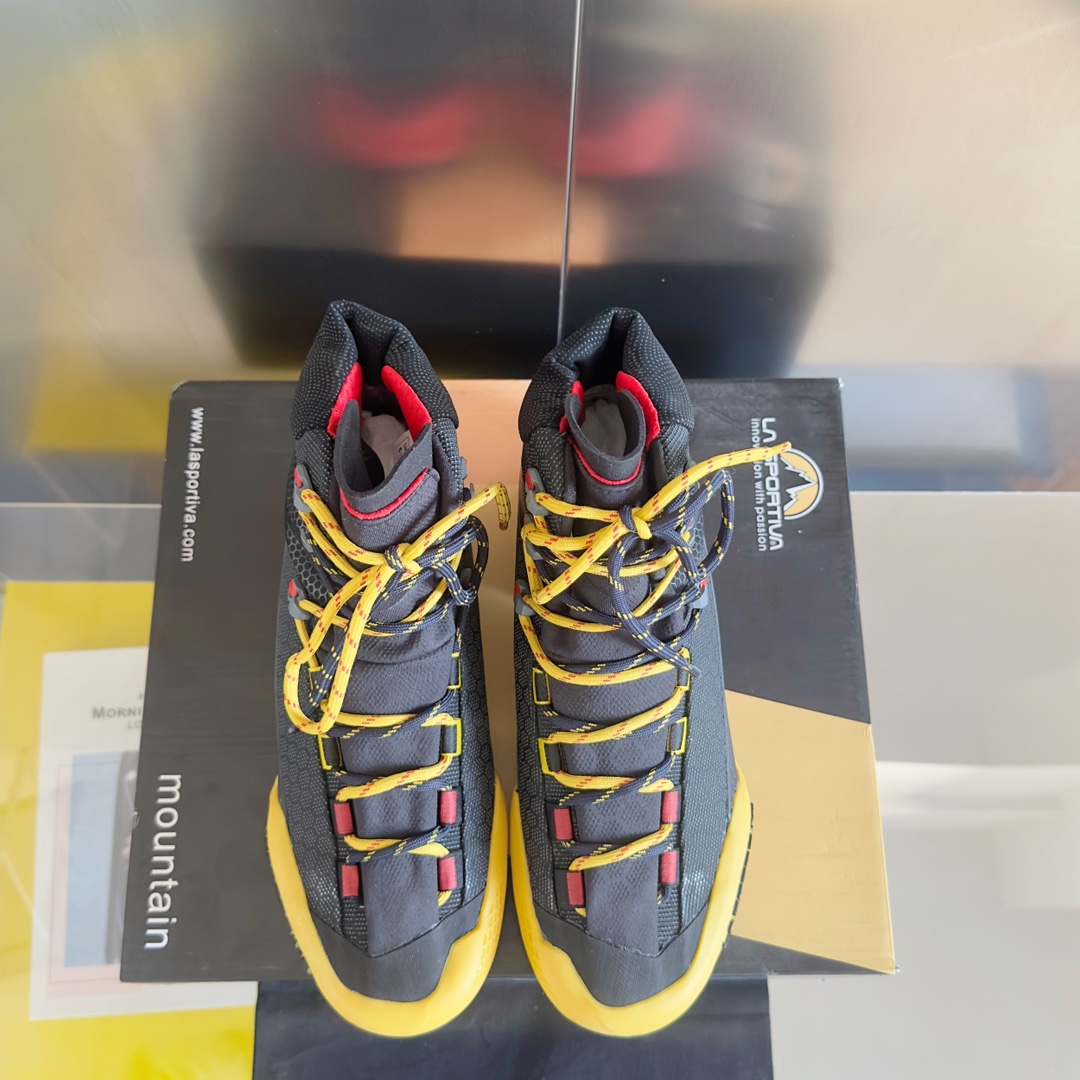 Male Basic Shoes M-l-s