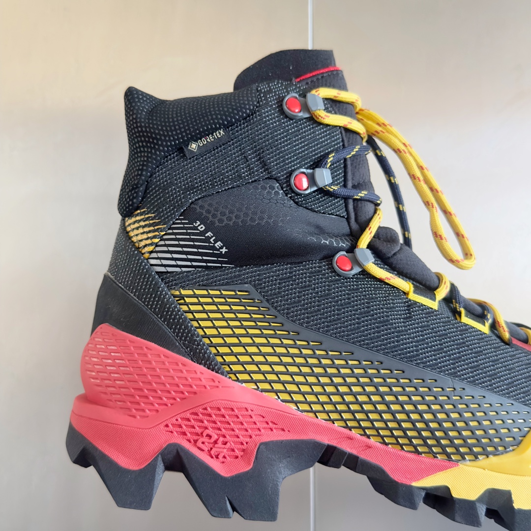 Male Basic Shoes M-l-s