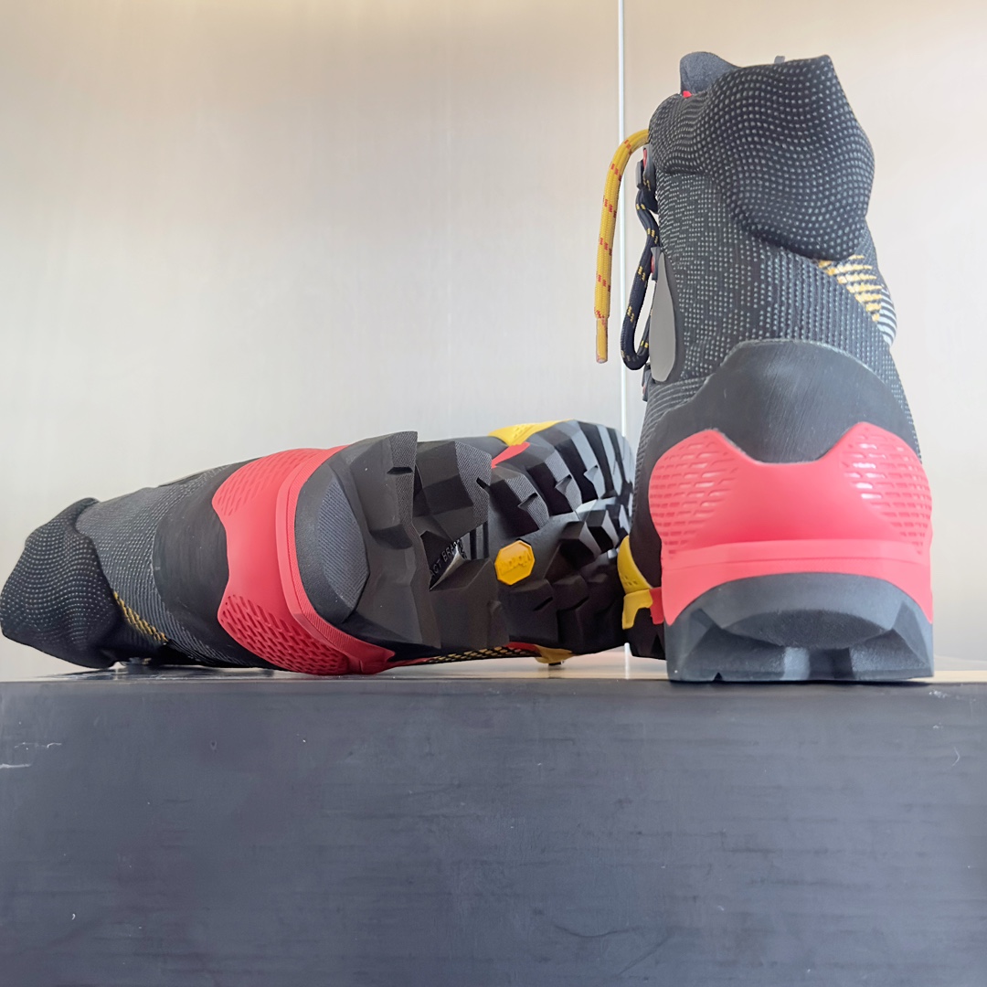 Male Basic Shoes M-l-s