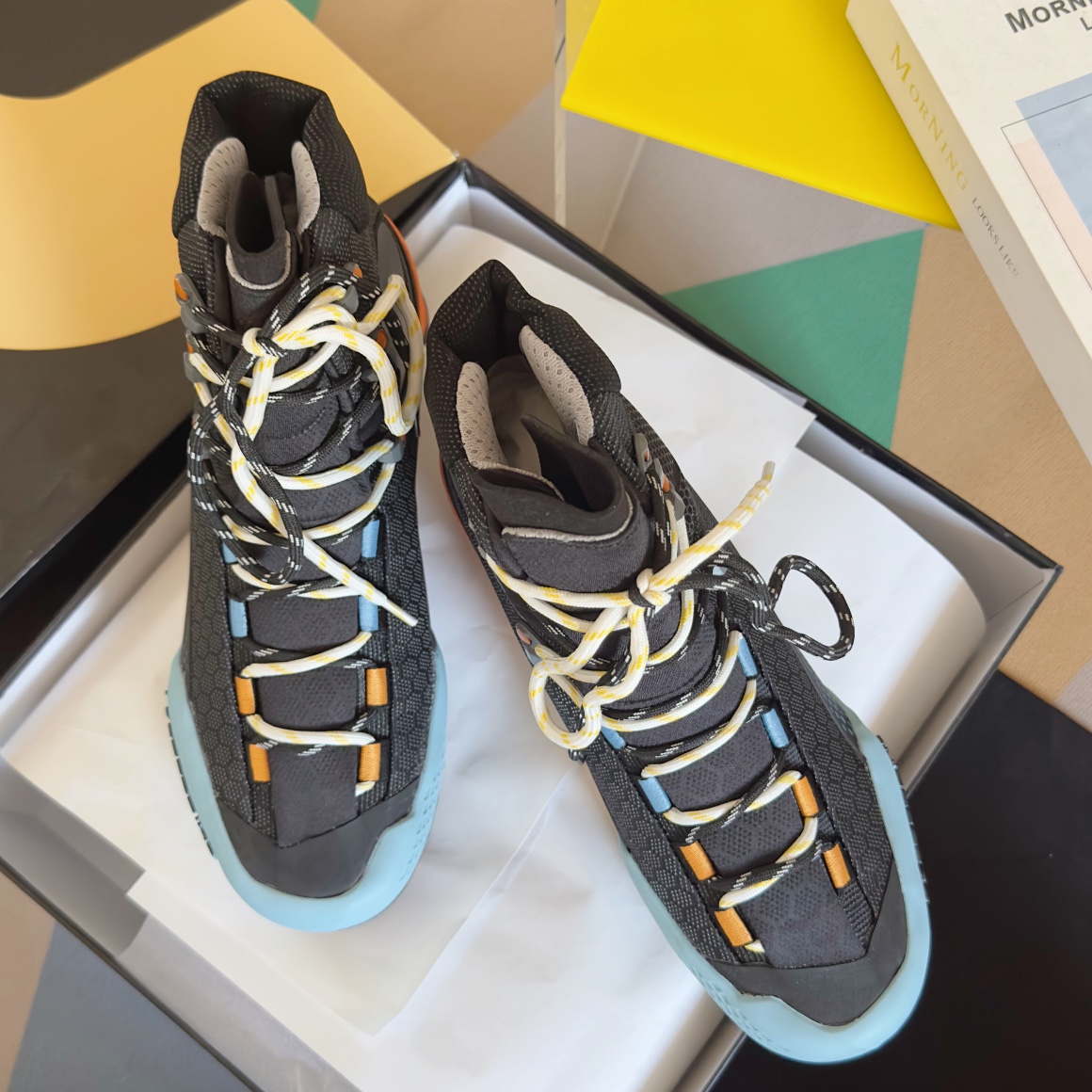 Male Basic Shoes M-l-s