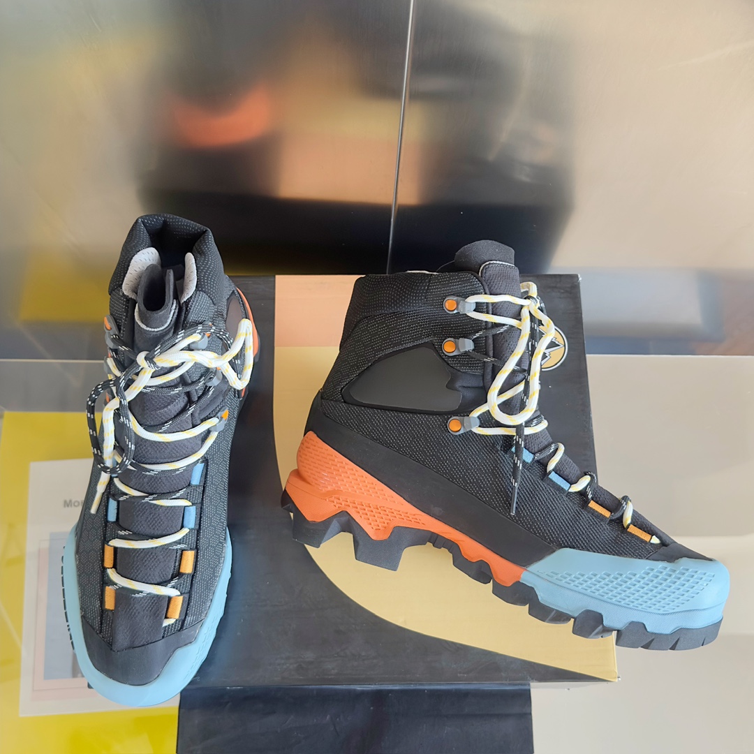 Male Basic Shoes M-l-s