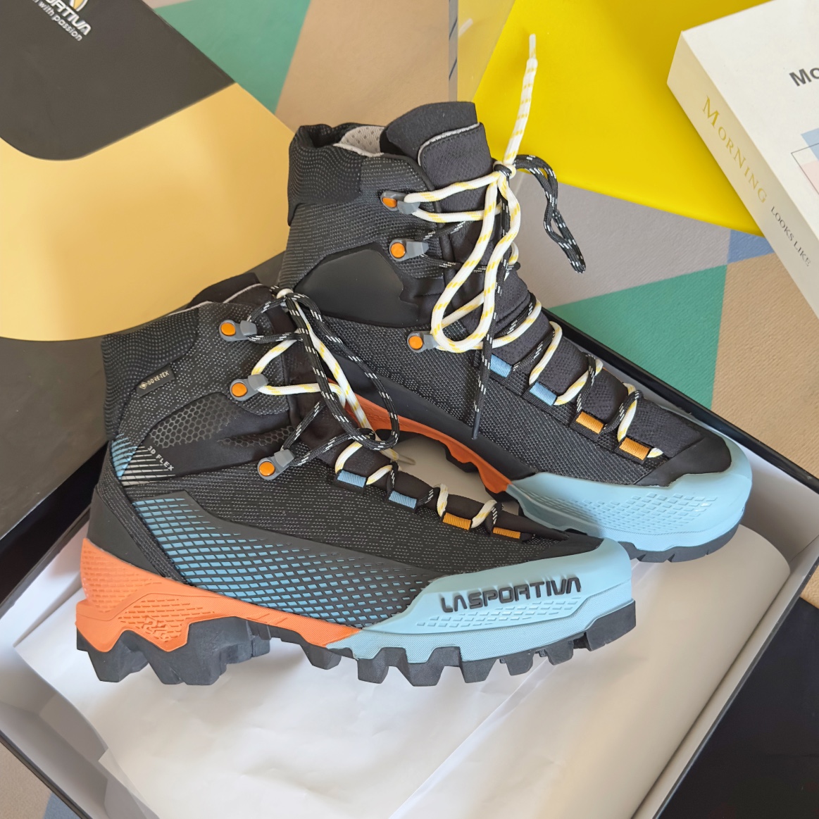Male Basic Shoes M-l-s