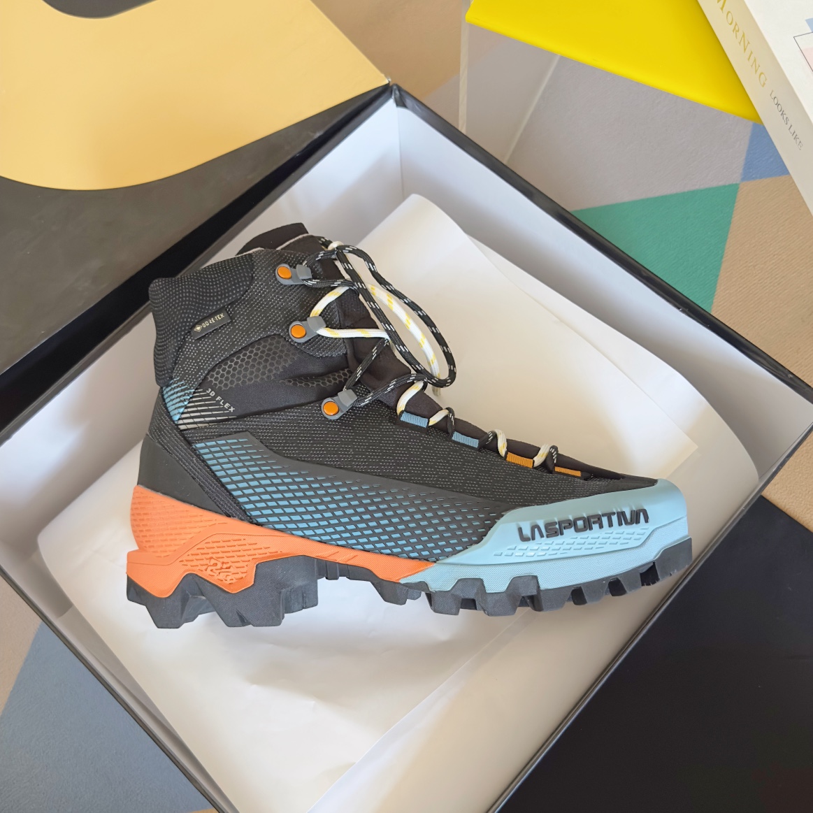 Male Basic Shoes M-l-s