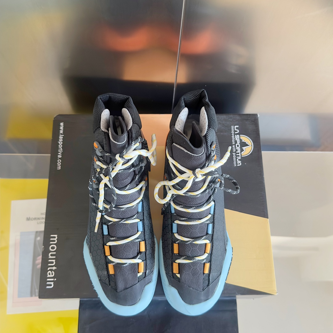 Male Basic Shoes M-l-s