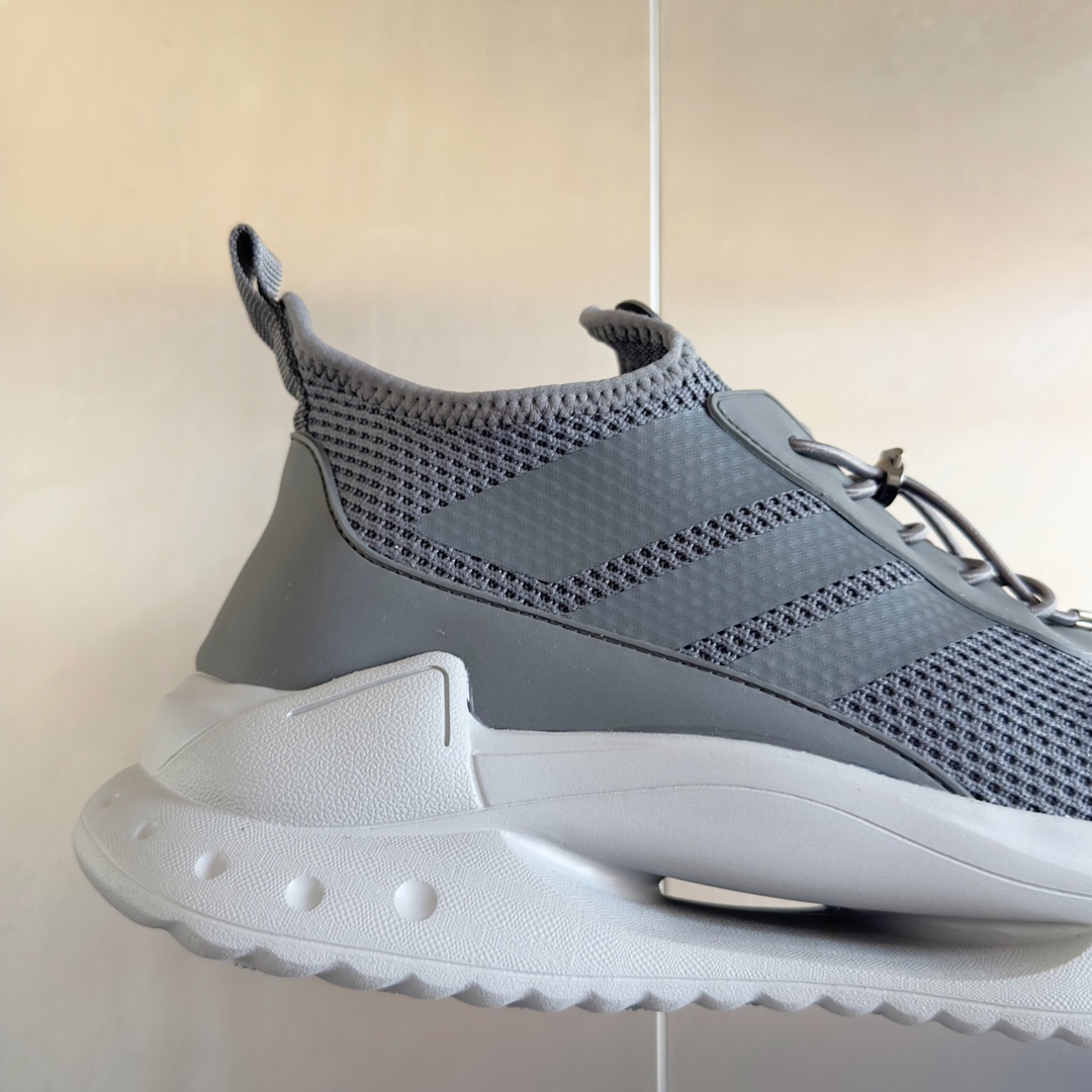 Moncler Male Sneakers Breathable M-l-s