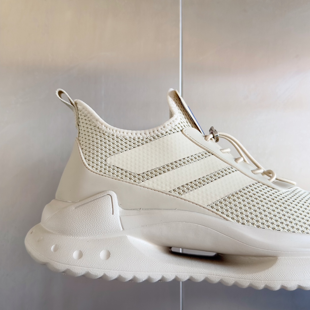 Moncler Male Sneakers Breathable M-l-s