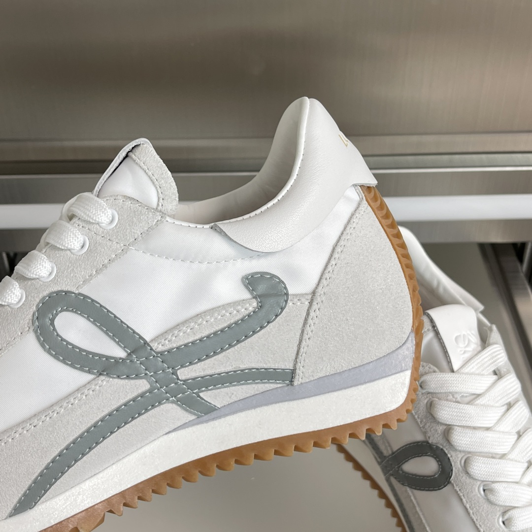 Loewe Male Sneakers M-l-s