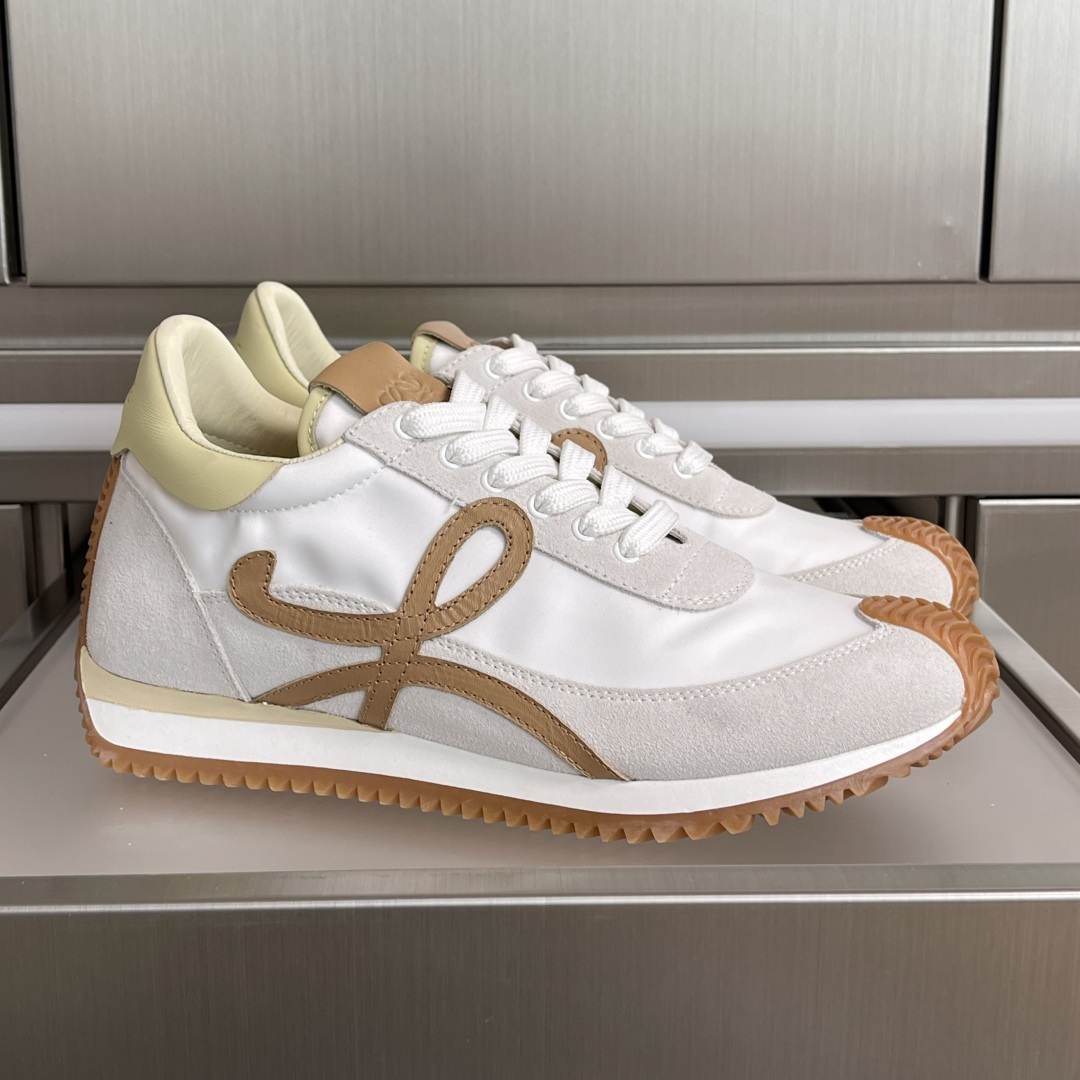 Loewe Male Sneakers M-l-s