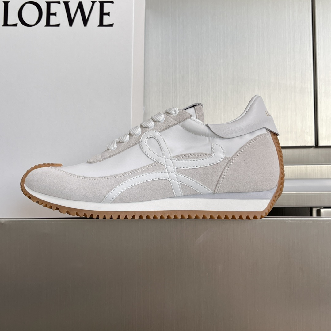 Loewe Male Sneakers M-l-s