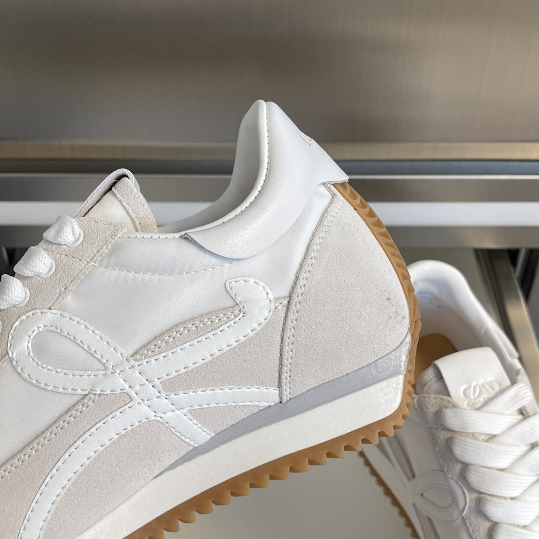 Loewe Male Sneakers M-l-s