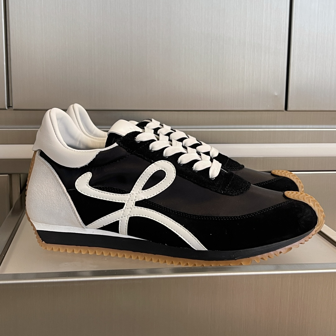 Loewe Male Sneakers M-l-s