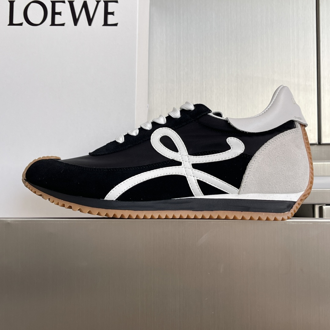 Loewe Male Sneakers M-l-s
