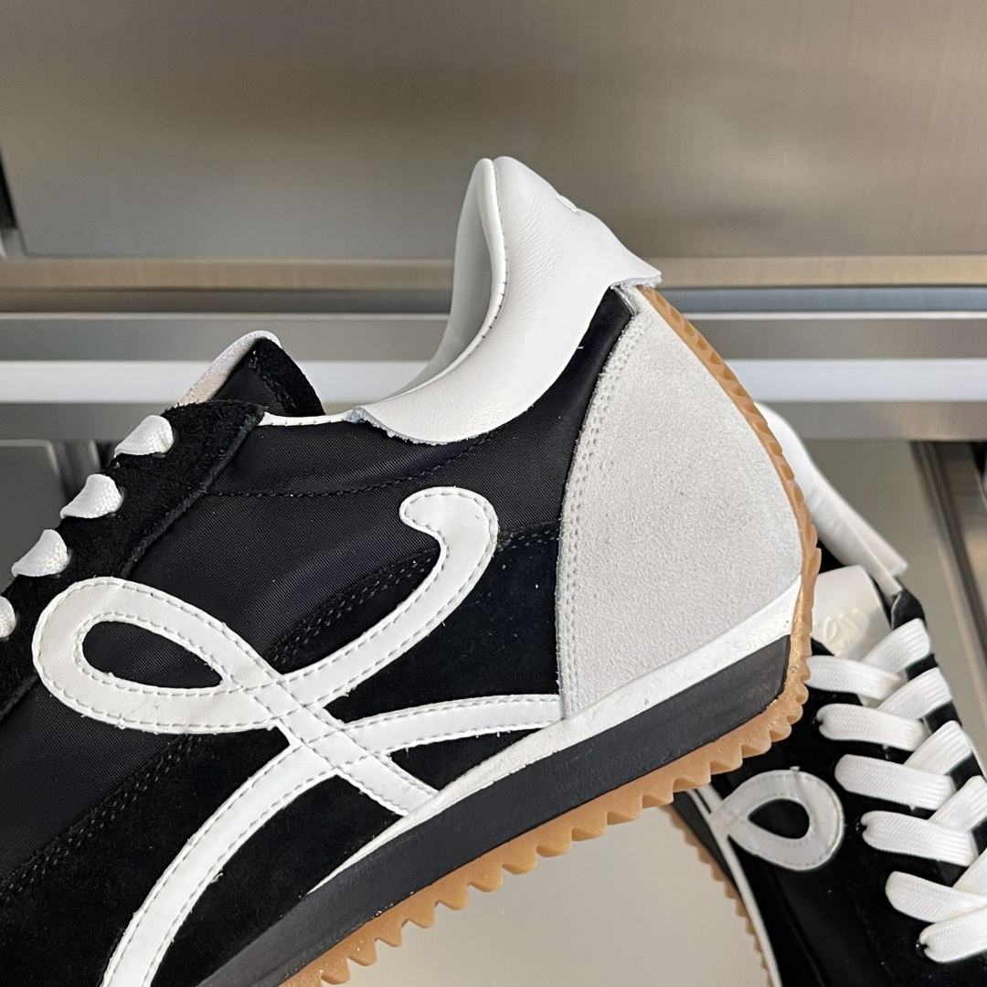Loewe Male Sneakers M-l-s