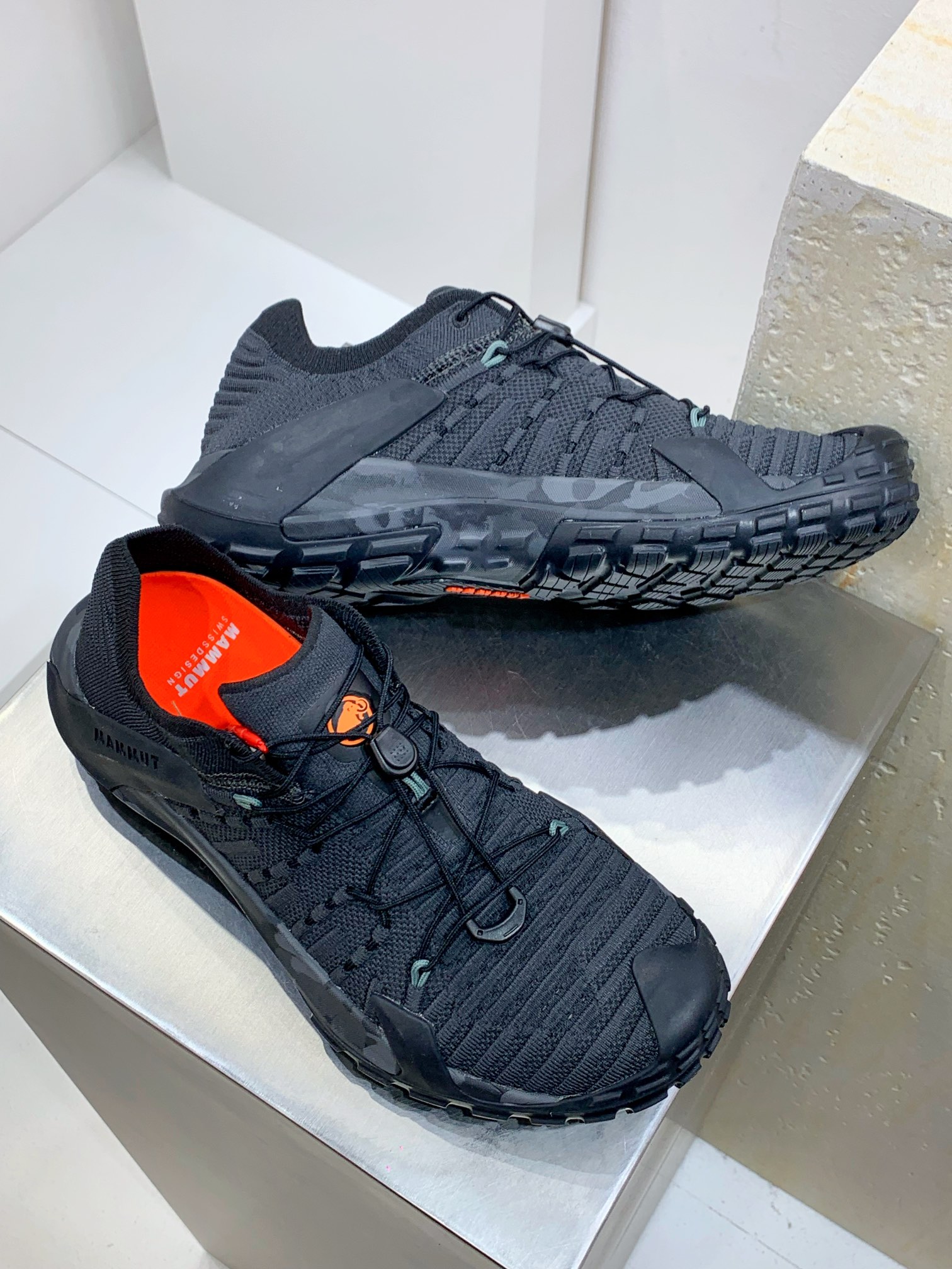 Male Sandals Breathable M-l-s