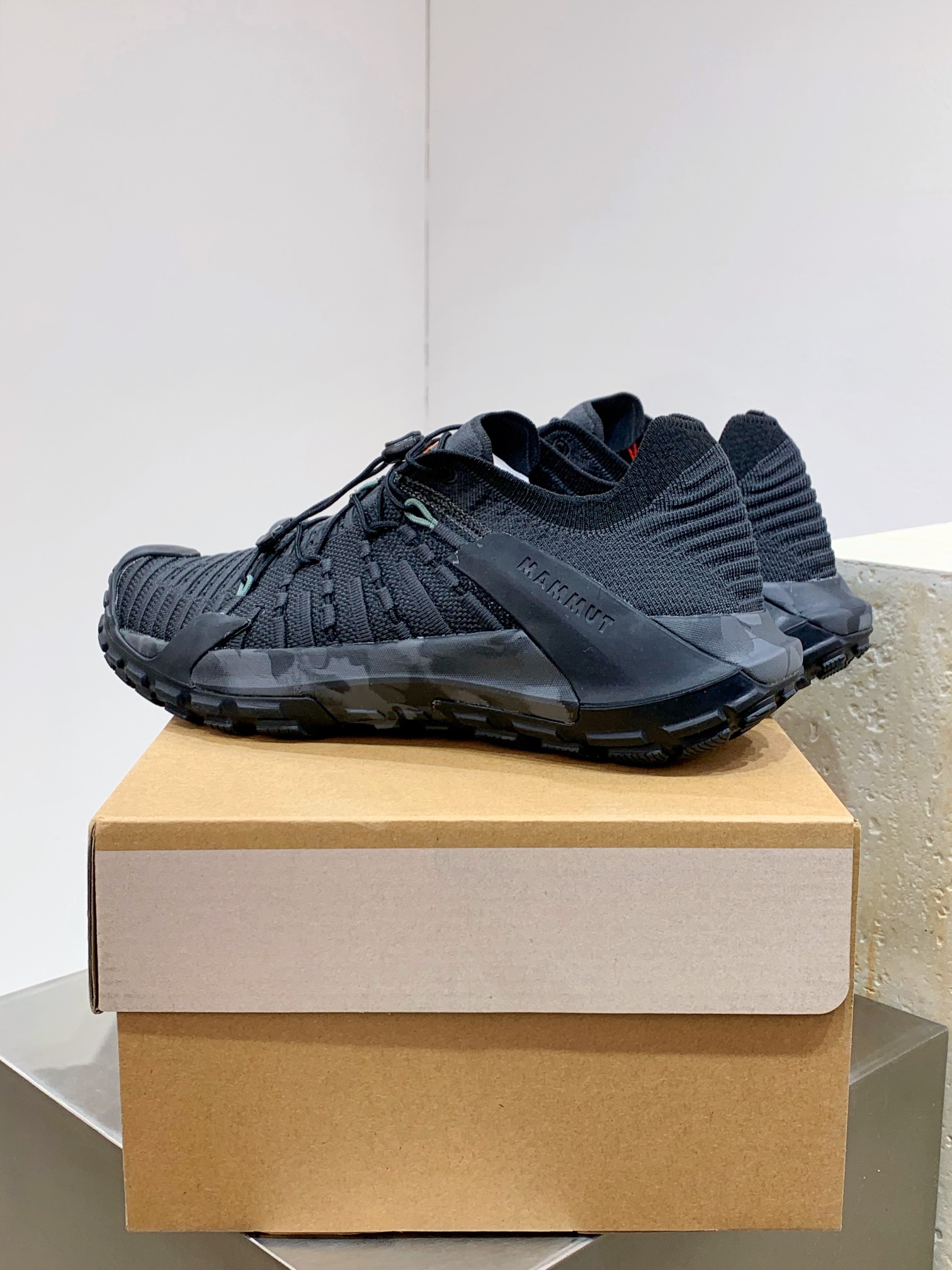 Male Sandals Breathable M-l-s
