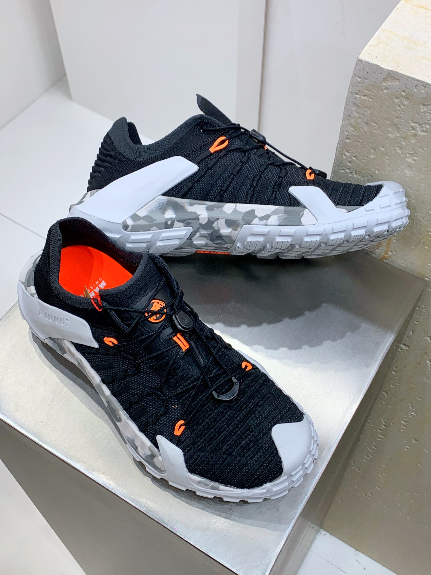 Male Sandals Breathable M-l-s