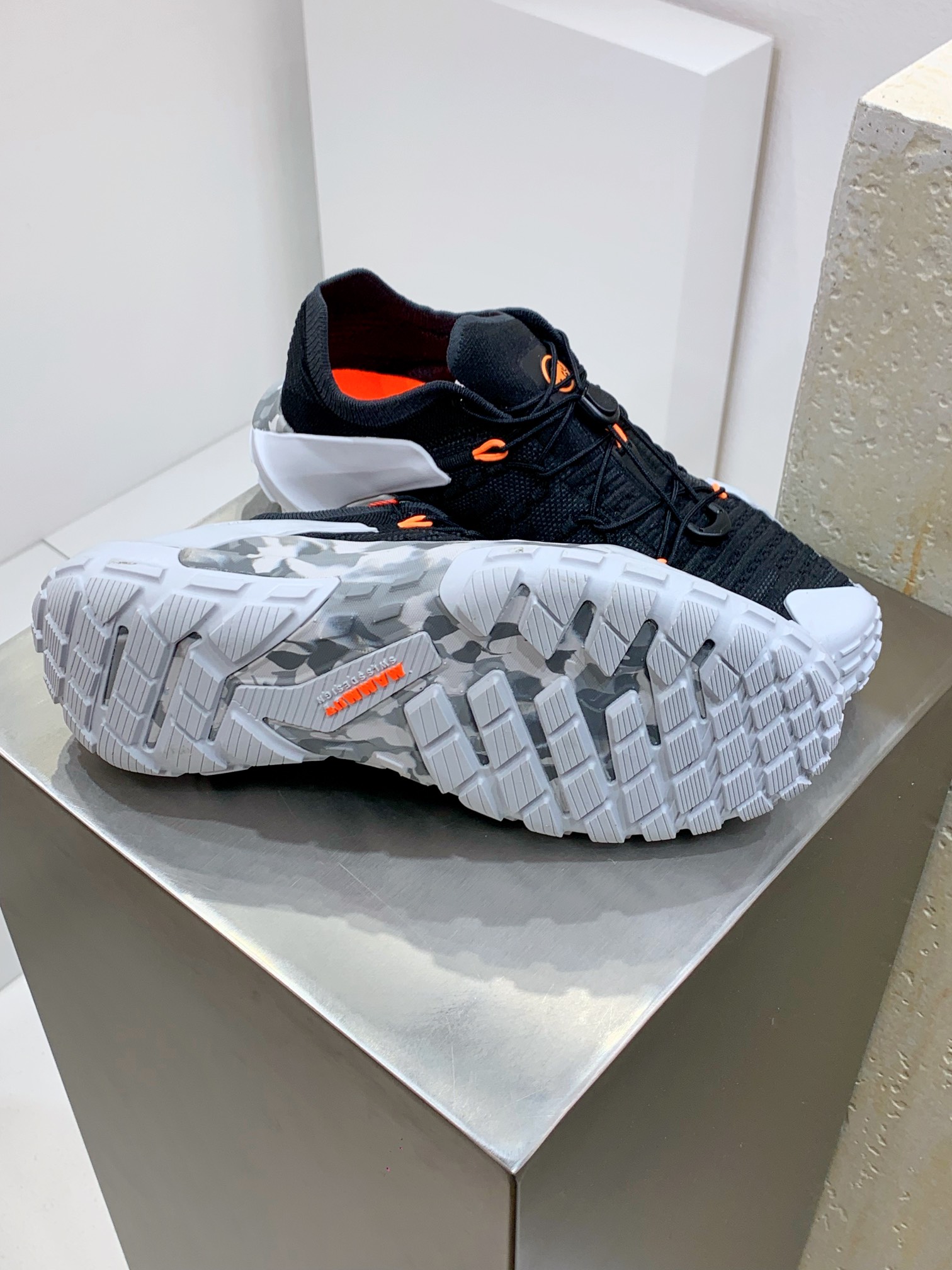Male Sandals Breathable M-l-s